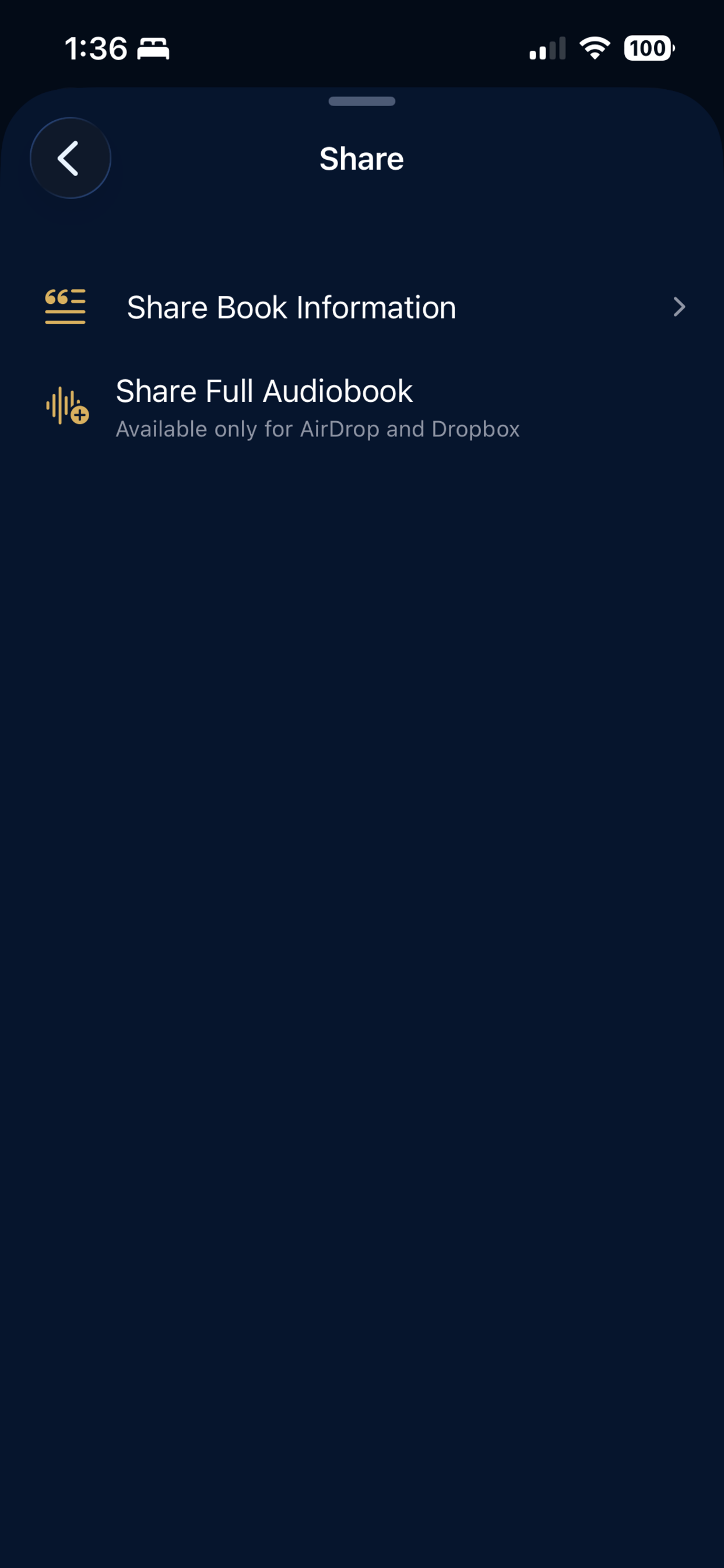 Kirshigo on iPhone